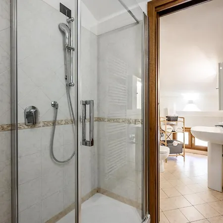 Emilia 7 Apartament