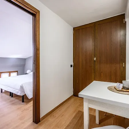 Emilia 7 Apartamento