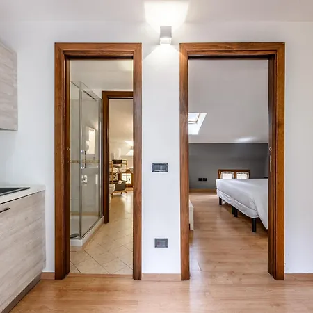 Apartamento Emilia 7